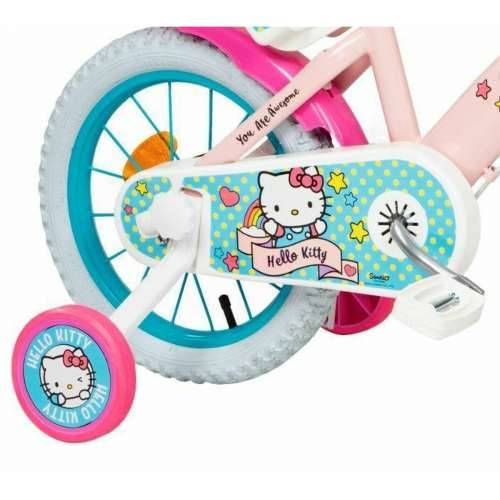 Dječji bicikl Toimsa Hello Kitty Cijena