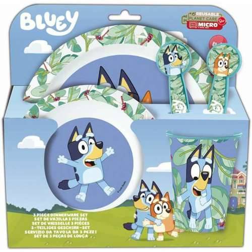 Set za piknik Bluey Children’s 5 Dijelovi Cijena
