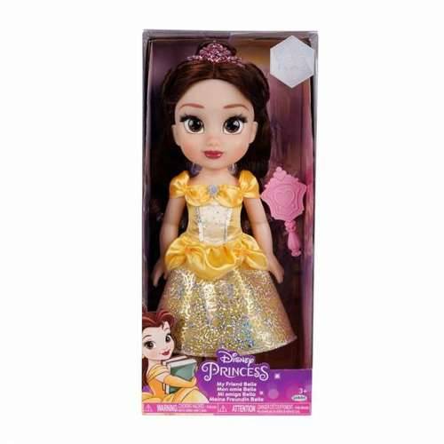 Lutka Disney Princess Bella 38 cm Cijena