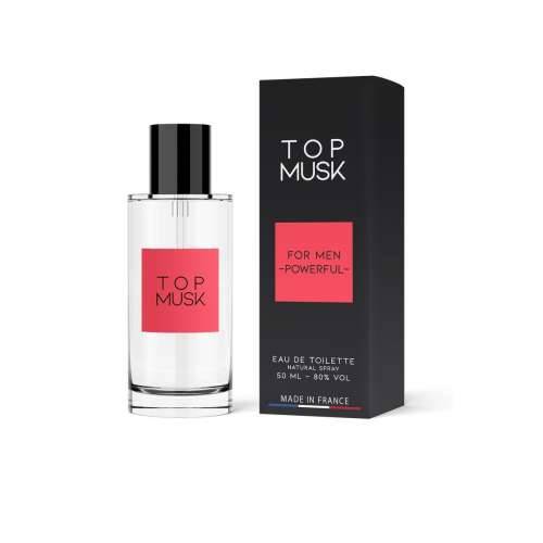 Parfem za muškarce Ruf EDT 50 ml Cijena