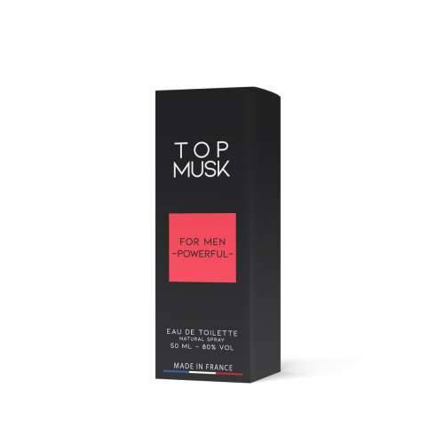 Parfem za muškarce Ruf EDT 50 ml Cijena
