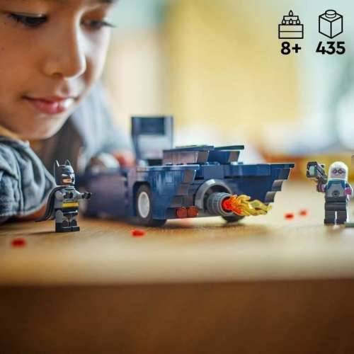 Igra Gradnje Lego 76274 Batman Pisana 435 Dijelovi Cijena