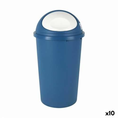 Kanta za Smeće Tontarelli Small hoop Plava 25 L 32 x 59,5 cm (10 kom.) Cijena