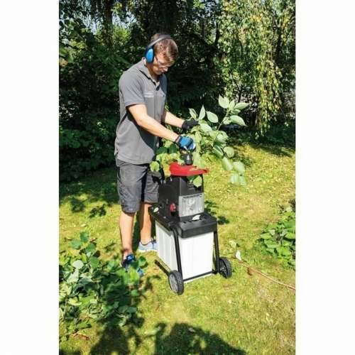 Vrtna drobilica Scheppach GS60 2800 W 60 L Cijena