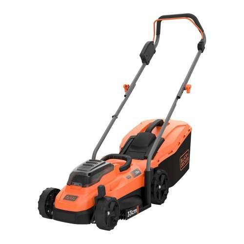 Kosilica Black & Decker BCMW3318L2-QW 18 V Cijena