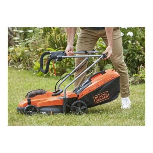 Kosilica Black & Decker BCMW3318L2-QW 18 V Cijena
