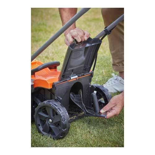 Kosilica Black & Decker BCMW3318L2-QW 18 V Cijena