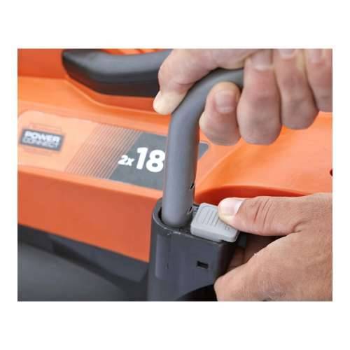 Kosilica Black & Decker BCMW3318L2-QW 18 V Cijena