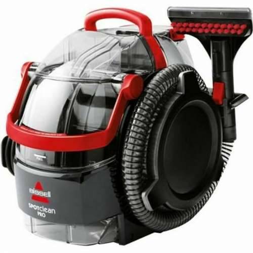 Usisivač Bissell Spot Clean Pro 1558N 750 W Crna Crvena/Crna 750 W Cijena