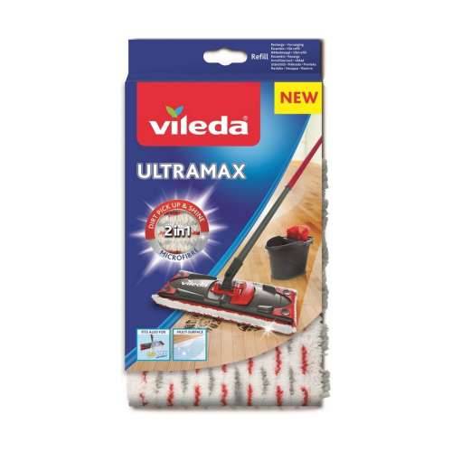 Zamjenski dodatak za brisače Vileda Ultramax mikrovlakna Cijena