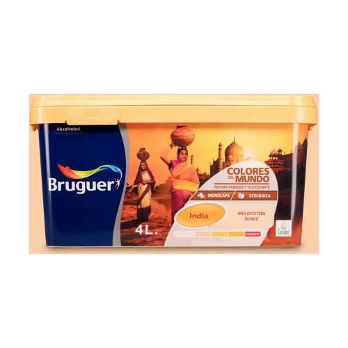 Boja Bruguer India 4 L Cijena