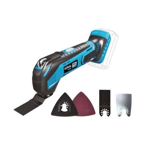 Višenamjenski Alat Koma Tools Pro Series Cijena