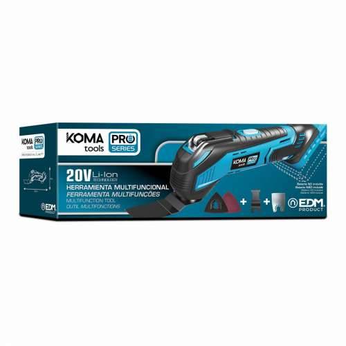 Višenamjenski Alat Koma Tools Pro Series Cijena