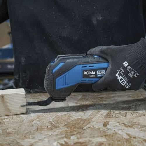 Višenamjenski Alat Koma Tools Pro Series Cijena