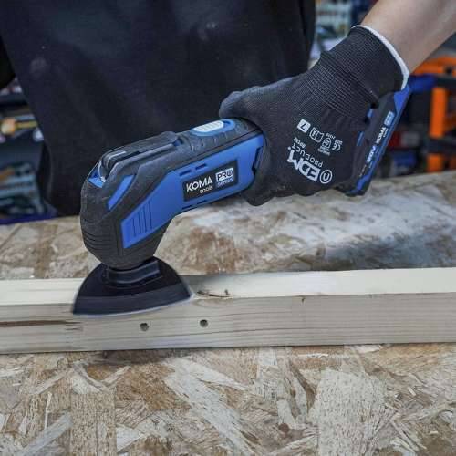 Višenamjenski Alat Koma Tools Pro Series Cijena