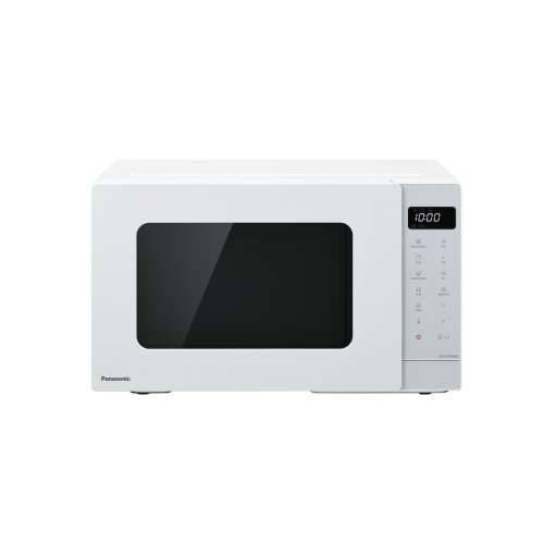 Mikrovalna Pećnica s Roštiljem Panasonic NN-K35NWMEPG 900 W Bijela 24 L Cijena