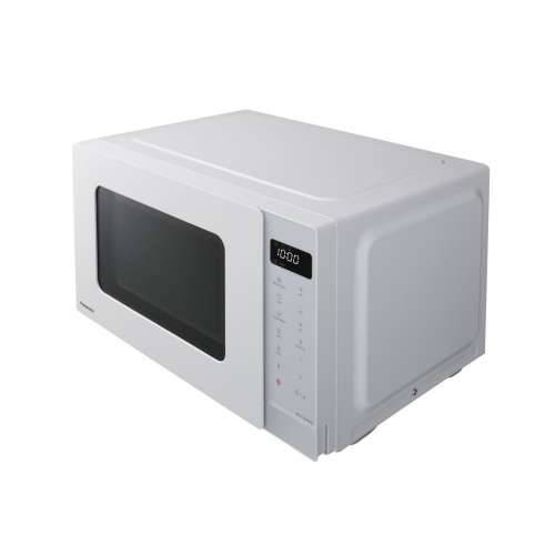 Mikrovalna Pećnica s Roštiljem Panasonic NN-K35NWMEPG 900 W Bijela 24 L Cijena