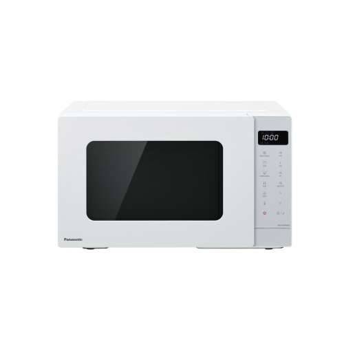 Mikrovalna Pećnica s Roštiljem Panasonic NN-K35NWMEPG 900 W Bijela 24 L Cijena