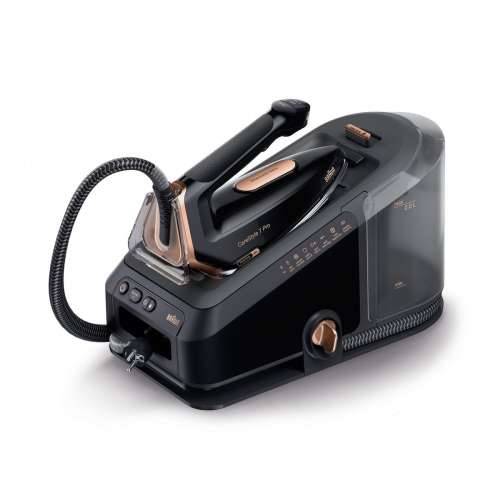 Parno glačalo Braun IS7286BK 2700 W Cijena