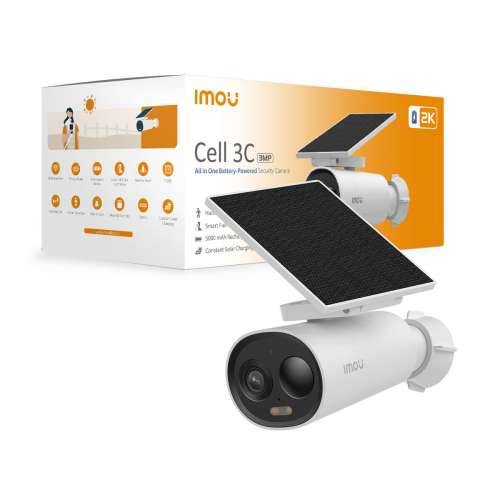 IP Kamera Imou Cell 3C All-in- Cijena