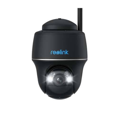 IP Kamera Reolink ARGUS PT 5MP TYP-C czarna Cijena