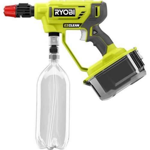 Visokotlačni Čistač Ryobi 5133004570 18 V 182 l/h Cijena