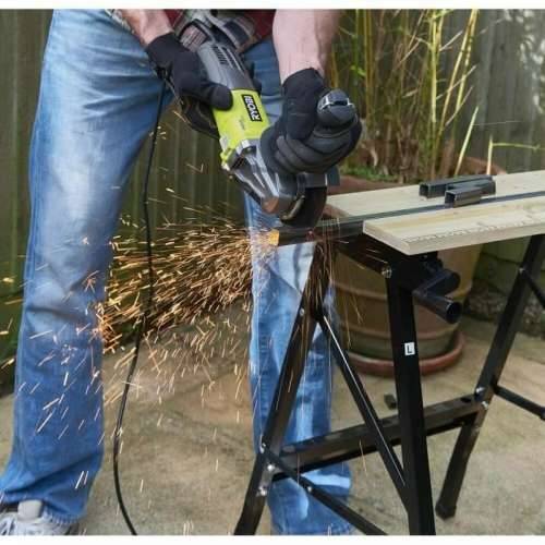Kutna brusilica Ryobi 5133002491 Cijena