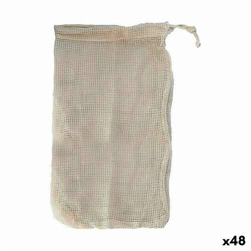 Vrećica za hranu za višekratnu upotrebu Quttin Mahunarke 35 x 20 cm (48 kom.) Cijena