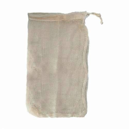 Vrećica za hranu za višekratnu upotrebu Quttin Mahunarke 35 x 20 cm (48 kom.) Cijena