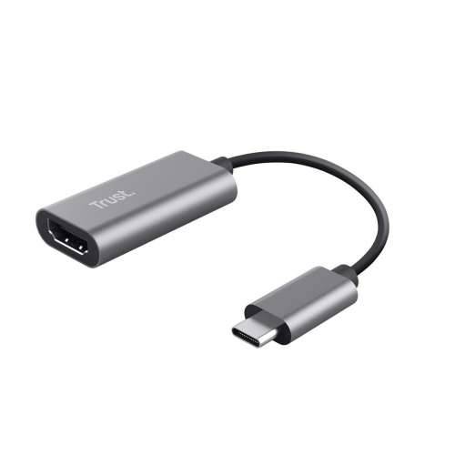 Kabel Micro USB Trust Dalyx Siva Cijena
