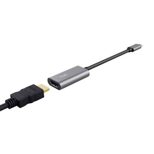 Kabel Micro USB Trust Dalyx Siva Cijena