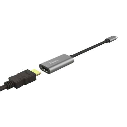 Kabel Micro USB Trust Dalyx Siva Cijena