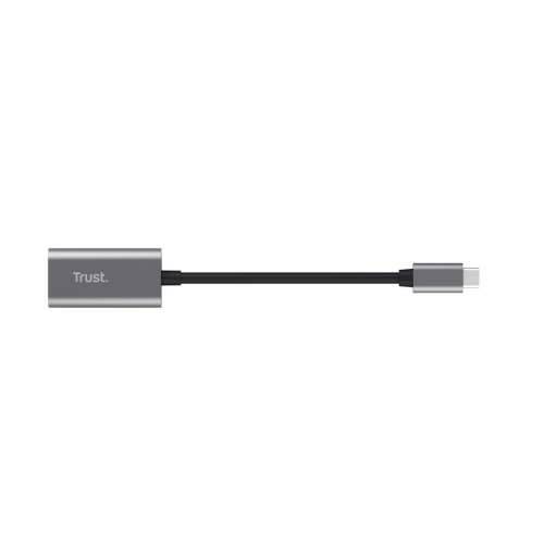 Kabel Micro USB Trust Dalyx Siva Cijena