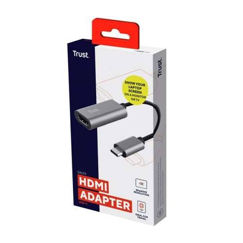 Kabel Micro USB Trust Dalyx Siva Cijena