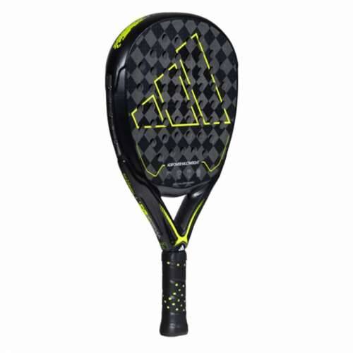 Reket za Padel Adidas adipower Multiweight Crna Cijena