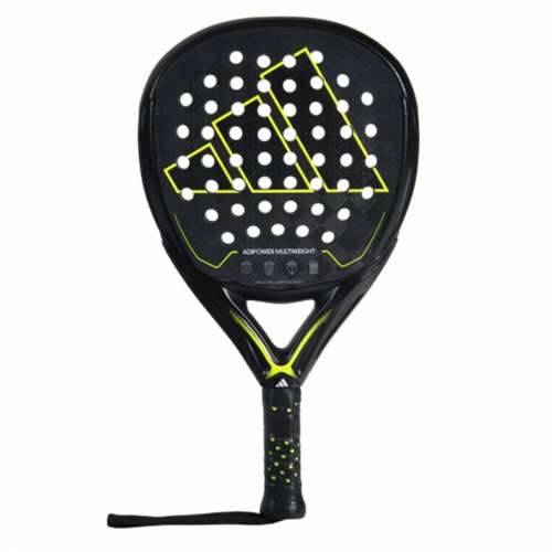 Reket za Padel Adidas adipower Multiweight Crna Cijena