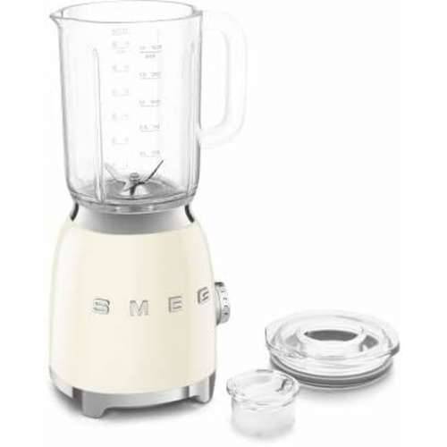 Mikser u posudi Smeg BLF03CREU Krema 800 W 1,5 L Cijena
