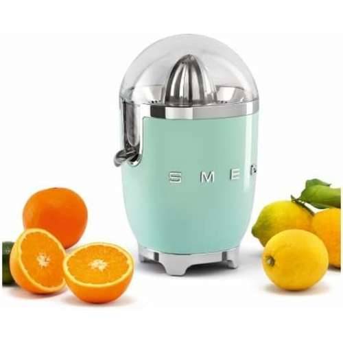 Električni sokovnik Smeg CJF11PGEU 70 W Cijena