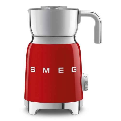 Mini mikser i izrađivač pjene Smeg Cijena