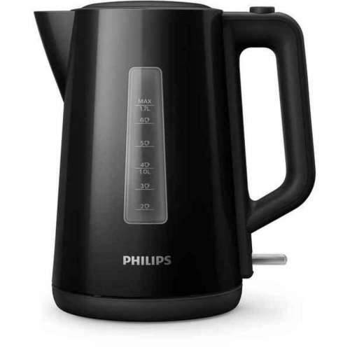 Kuhalo Philips Series 3000 2200W Crna Plastika 2200 W 1,7 L (1 kom.) (1,7 L) Cijena