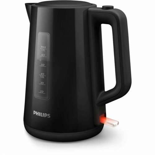 Kuhalo Philips Series 3000 2200W Crna Plastika 2200 W 1,7 L (1 kom.) (1,7 L) Cijena