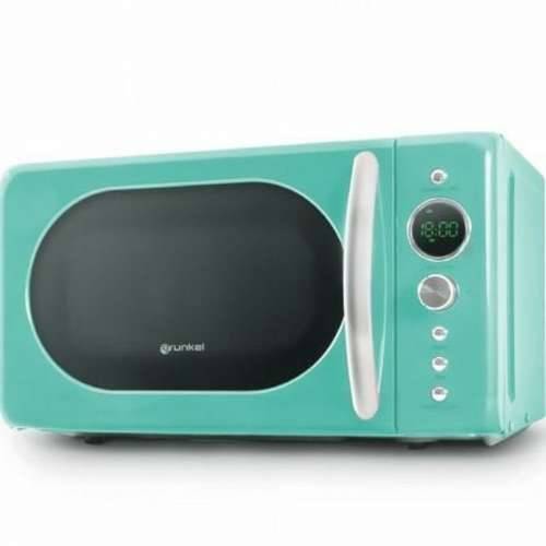 Mikrovalna Pećnica Grunkel MW-20 Zelena 700 W 20 L Cijena
