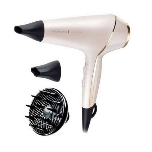 Sušilo za kosu PROluxe AC9140 Remington AC9140 2400W Crna 2400 W Cijena