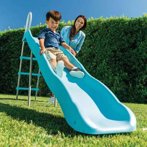 Tobogan za bazen Intex 84 x 147 x 251 cm Cijena