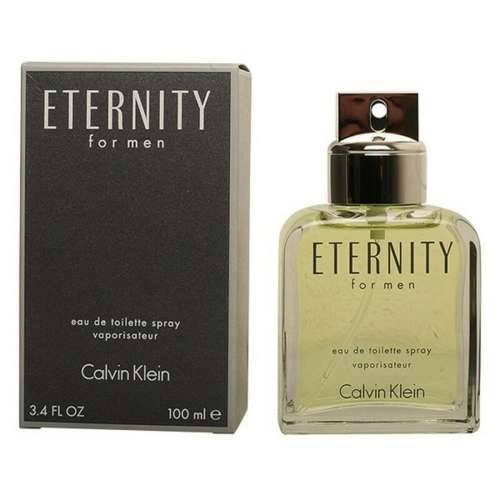 Parfem za muškarce Calvin Klein Eternity Men EDT 30 ml Cijena