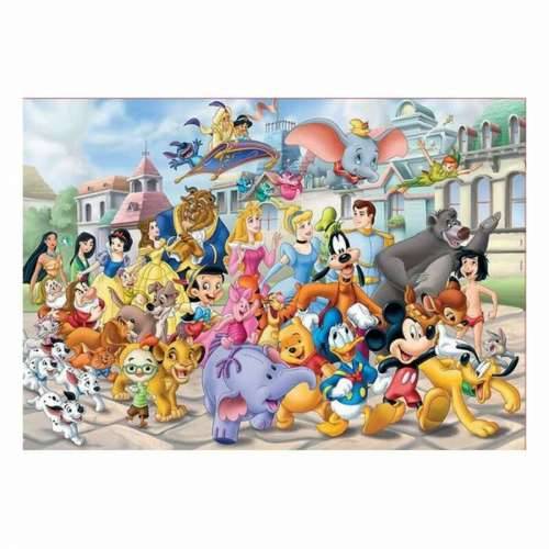 Puzzle Disney Parade Educa EB13289 (200 pcs) Cijena