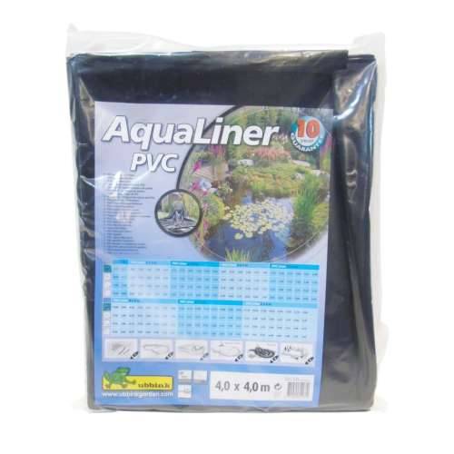 Ubbink obloga za ribnjake AquaLiner PVC 4 x 4 m 1062794 Cijena