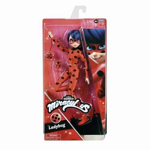 Figure djelovanja Miraculous: Tales of Ladybug & Cat Noir 26 cm Cijena