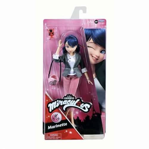 Figure djelovanja Miraculous: Tales of Ladybug & Cat Noir 26 cm Cijena