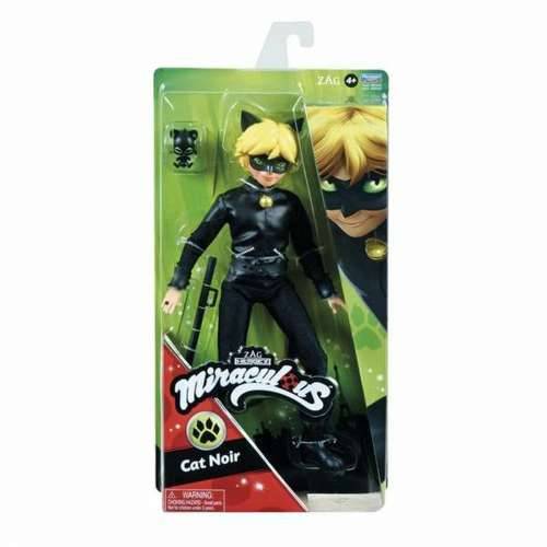 Figure djelovanja Miraculous: Tales of Ladybug & Cat Noir 26 cm Cijena